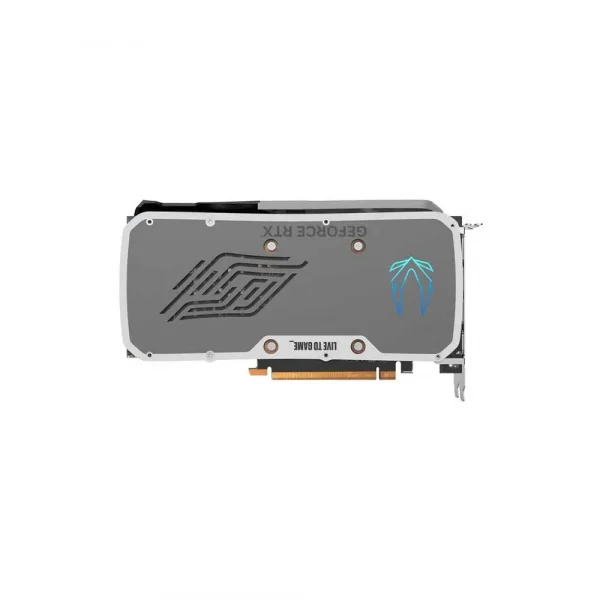 Zotac Rtx 4070 Super Twin Edge Oc 12Gb Gddr6X Graphics Card (ZT-D40720H-10M) - Image 2