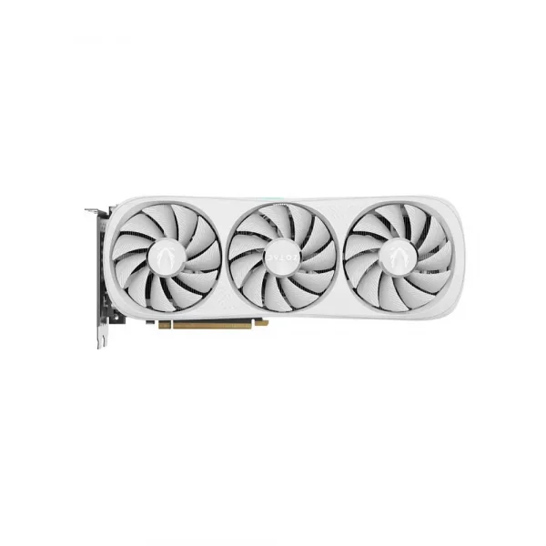 Zotac Rtx 4080 Super Trinity Oc White Edition 16Gb Gddr6X Graphics Card (ZT-D40820Q-10P) - Image 3