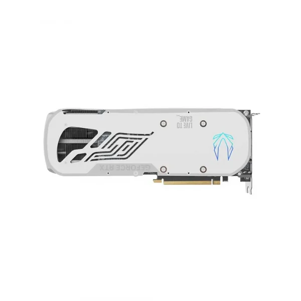 Zotac Rtx 4080 Super Trinity Oc White Edition 16Gb Gddr6X Graphics Card (ZT-D40820Q-10P) - Image 2