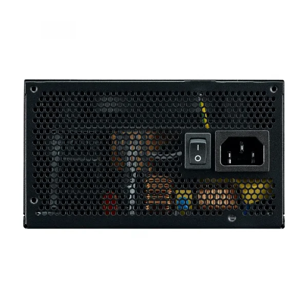 Cooler Master G600 Gold 80 Plus Gold Power Supply (Mpw-6001-Acaag) - Image 5