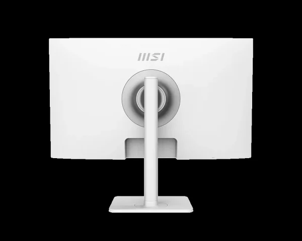 Msi Modern MD271PW 27 Inch 104.61% Srgb Monitor (Modern-MD271PW) - Image 5