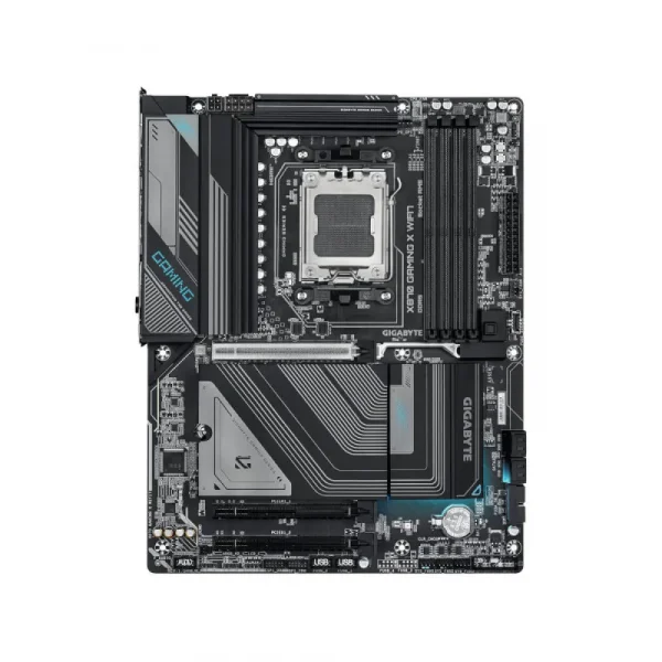 Gigabyte X870 Gaming X WiFi7 AM5 ATX Motherboard - Image 4