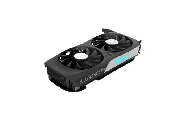 Zotac GeForce Rtx 4060 Ti 16Gb Twin Edge Graphics Card (ZT-D40620E-10M) - Image 4