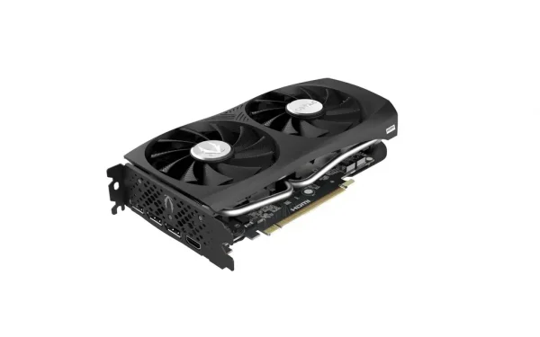 Zotac GeForce Rtx 4060 Ti 16Gb Twin Edge Graphics Card (ZT-D40620E-10M) - Image 5