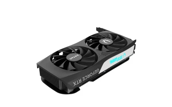 Zotac Rtx 4060 Ti 16Gb Amp Spider-Man Across the Spider-Verse Bundle Graphics Card (ZT-D40620F-10SMP) - Image 6