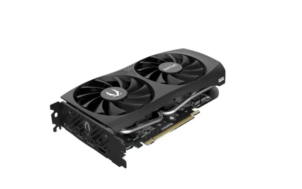 Zotac Rtx 4060 Ti 16Gb Amp Spider-Man Across the Spider-Verse Bundle Graphics Card (ZT-D40620F-10SMP) - Image 7