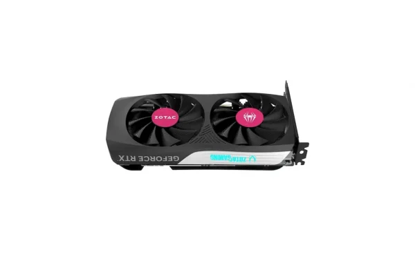 Zotac Rtx 4060 Ti 16Gb Amp Spider-Man Across the Spider-Verse Bundle Graphics Card (ZT-D40620F-10SMP) - Image 10