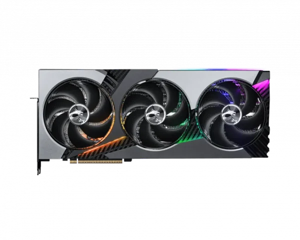 Msi Rtx 5080 Vanguard SOC 16Gb GDDR7 Graphics Card - Image 6