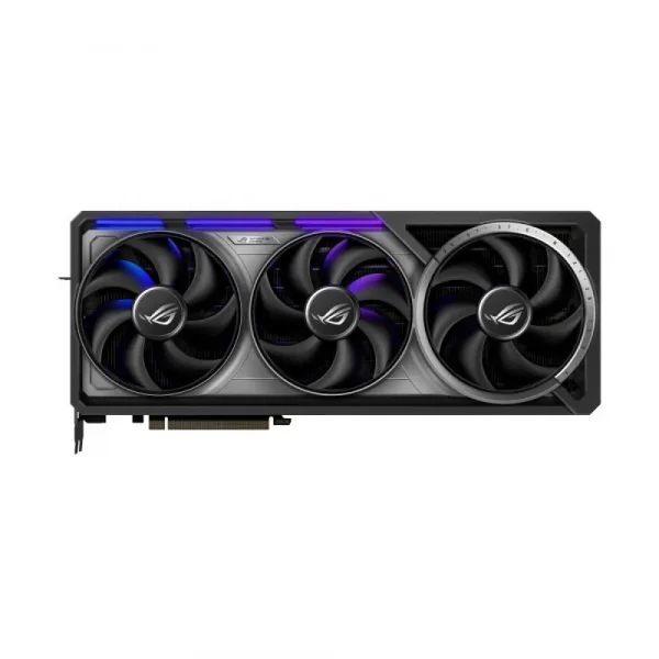 Asus ROG Astral Rtx 5080 16Gb GDDR7 Graphics Card - Image 4