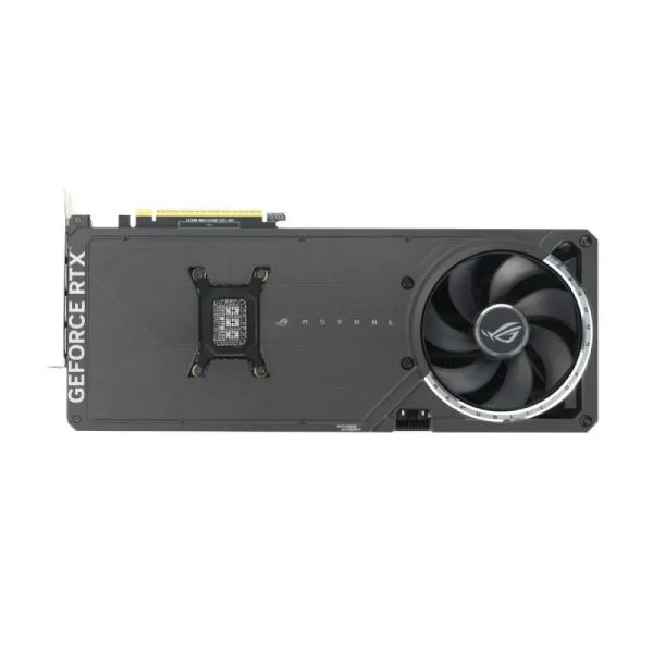 Asus ROG Astral Rtx 5080 16Gb GDDR7 Graphics Card - Image 2