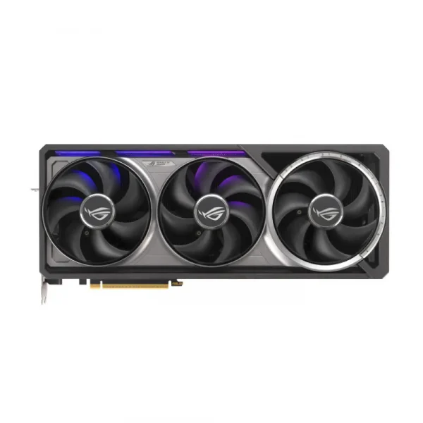 Asus ROG Astral RTX 5090 32GB GDDR7 Graphics Card - Image 4