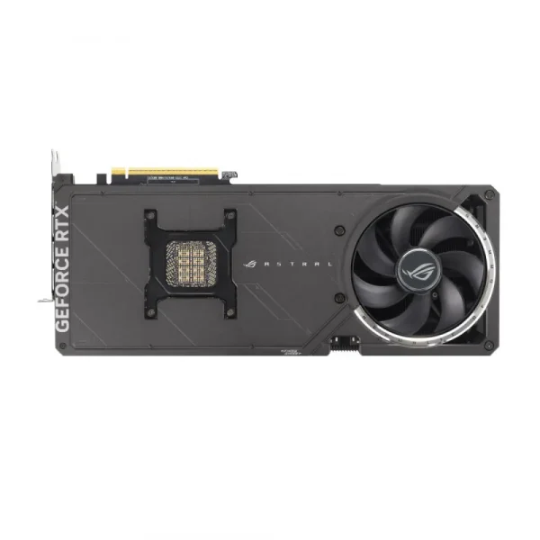 Asus ROG Astral RTX 5090 32GB GDDR7 Graphics Card - Image 2