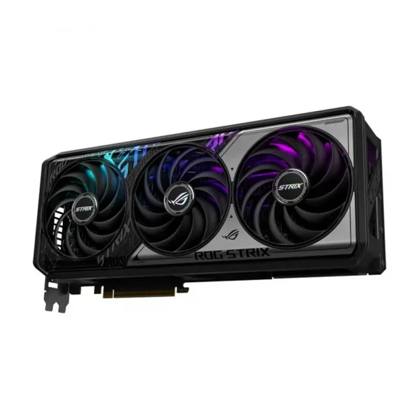 Asus Rog Strix Rtx 5070 12Gb GDDR7 Graphics Card - Image 2