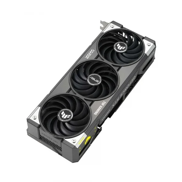 Asus Tuf Gaming Rtx 5070 Ti Oc Edition 16Gb GDDR7 Graphics Card - Image 2