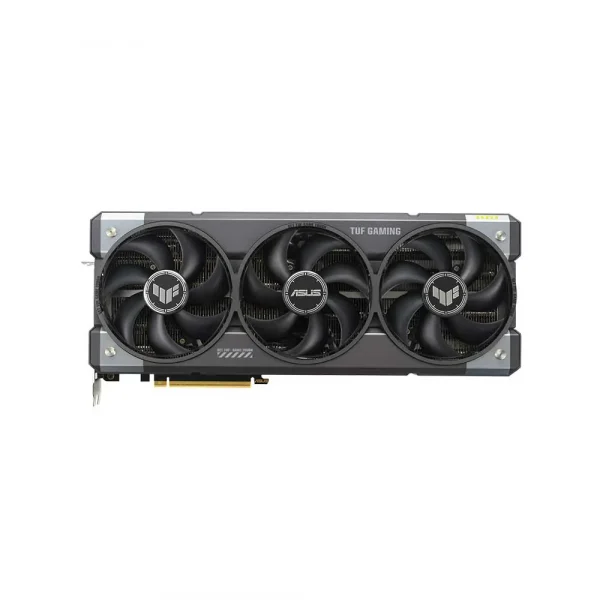 Asus Tuf Gaming Rtx 5080 16Gb GDDR7 OC Edition Graphics Card - Image 5