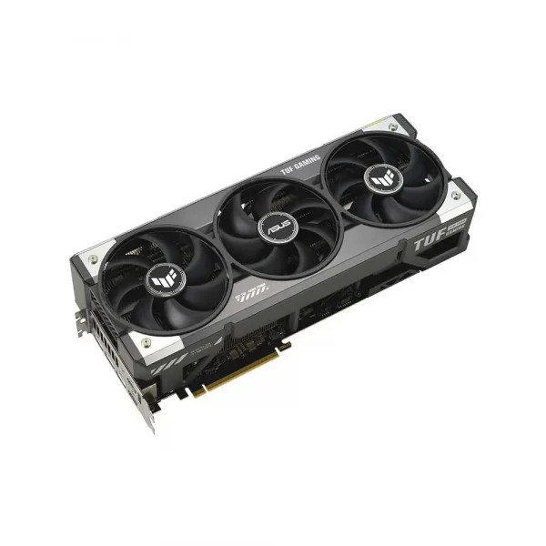 Asus Tuf Gaming Rtx 5080 16Gb GDDR7 OC Edition Graphics Card - Image 4