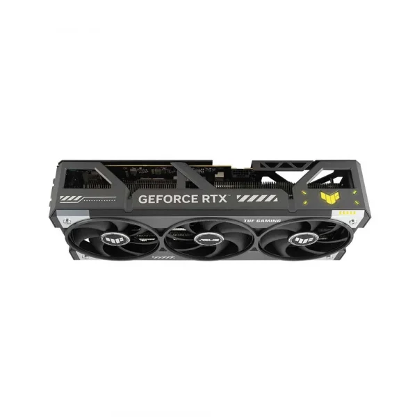 Asus Tuf Gaming Rtx 5080 16Gb GDDR7 OC Edition Graphics Card - Image 2