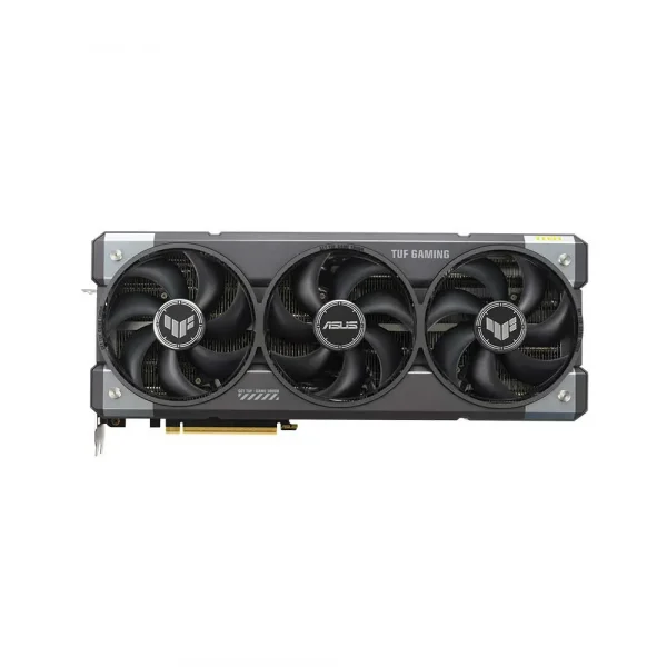 Asus Tuf Gaming Rtx 5090 32Gb GDDR7 OC Edition Graphics Card - Image 4