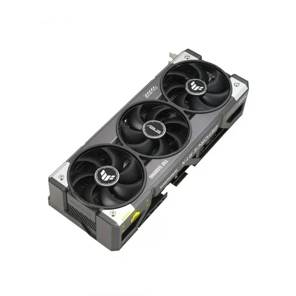 Asus Tuf Gaming Rtx 5090 32Gb GDDR7 OC Edition Graphics Card - Image 2