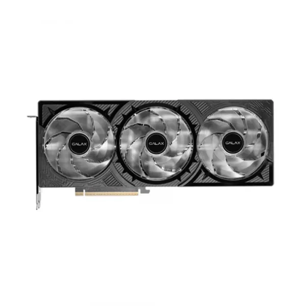 Galax Rtx 5080 1-Click OC 16Gb GDDR7 Graphics Card (58NZN6MDBBOC) - Image 2