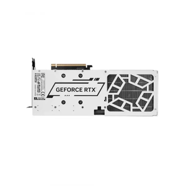 Galax Rtx 5080 1-Click OC White 16Gb GDDR7 Graphics Card (58NZN6MDBCWH) - Image 2