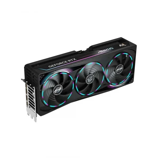 Gigabyte Aorus Rtx 5090 Master 32Gb Graphics Card - Image 6