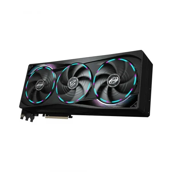 Gigabyte Aorus Rtx 5090 Master 32Gb Graphics Card - Image 2