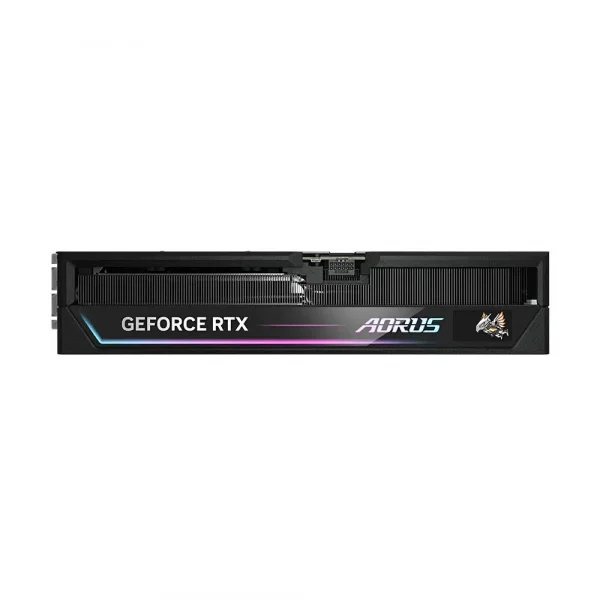 Gigabyte Aorus Rtx 5090 Master 32Gb Graphics Card - Image 3