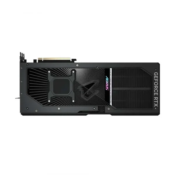 Gigabyte Aorus Rtx 5090 Master 32Gb Graphics Card - Image 4