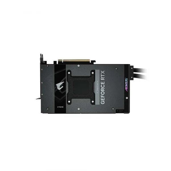 Gigabyte Aorus Rtx 5090 Xtreme WaterForce 32Gb Graphics Card - Image 3