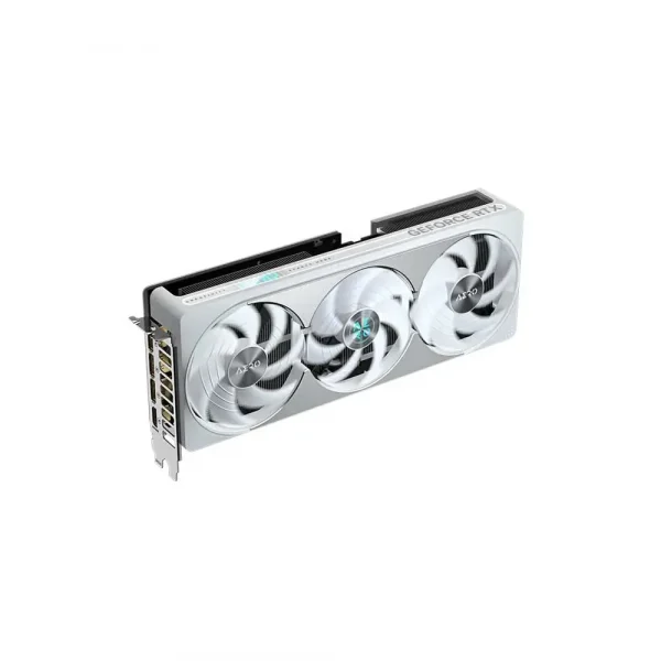 Gigabyte Rtx 5080 Aero OC SFF 16Gb Graphics Card