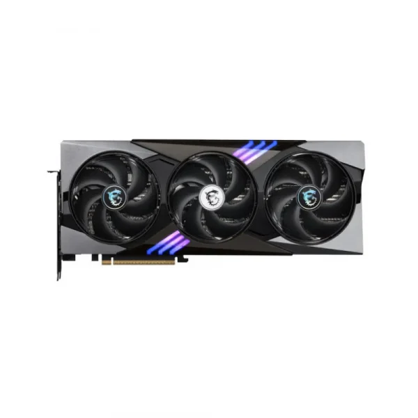 Msi Rtx 5080 Gaming Trio 16Gb GDDR7 Graphics Card (G5080-16GT) - Image 4