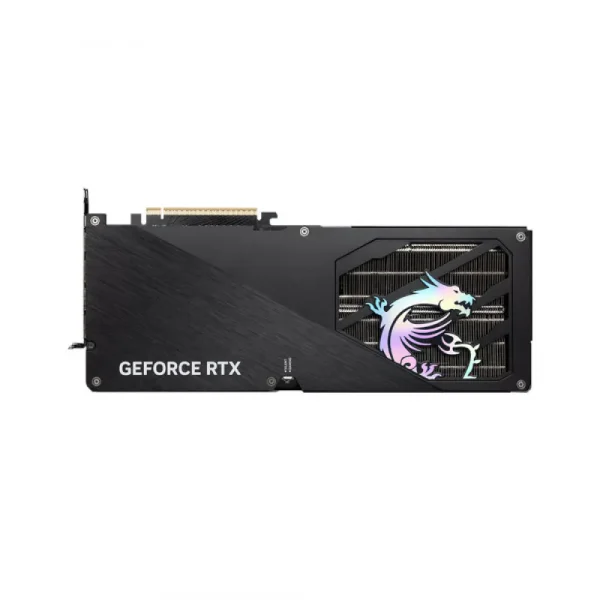 Msi Rtx 5080 Gaming Trio 16Gb GDDR7 Graphics Card (G5080-16GT) - Image 2