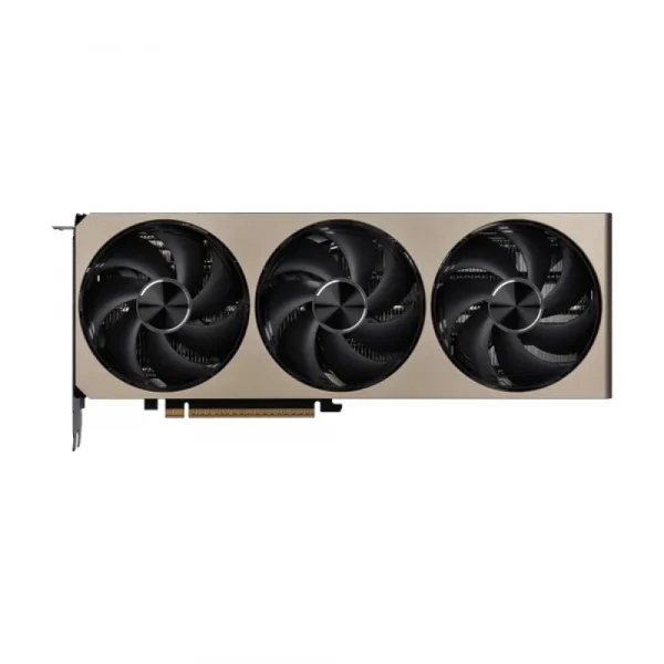 Msi Rtx 5080 Inspire 3X Oc 16Gb GDDR7 Graphics Card (G5080-16I3C) - Image 4