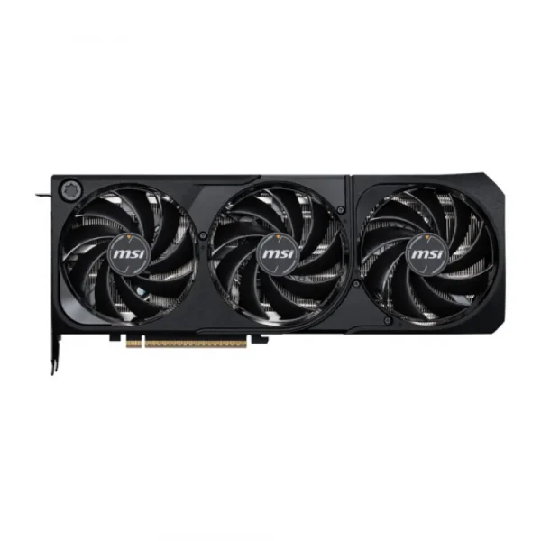 MSI RTX 5080 Shadow 3X 16Gb GDDR7 Graphics Card (G5080-16S3) - Image 4