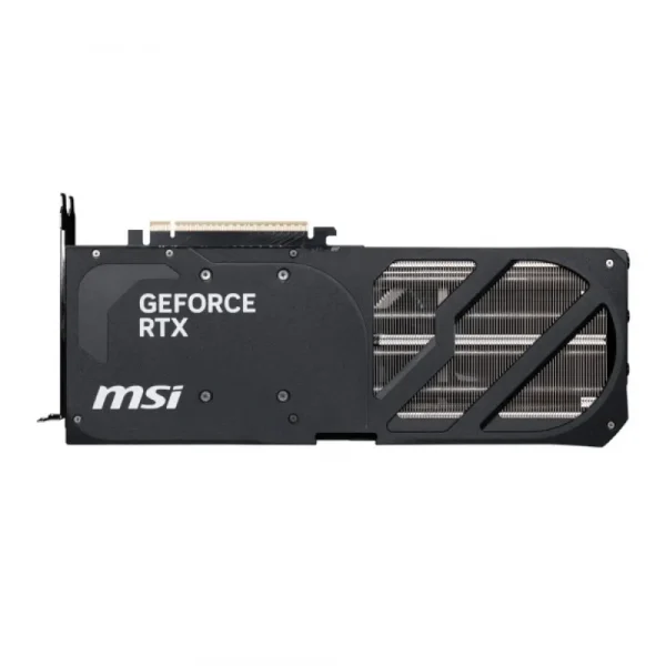 MSI RTX 5080 Shadow 3X 16Gb GDDR7 Graphics Card (G5080-16S3) - Image 2