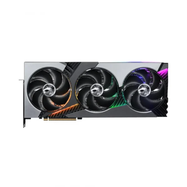 MSI RTX 5080 Vanguard Oc 16Gb GDDR7 Graphics Card (G5080-16VGC) - Image 2