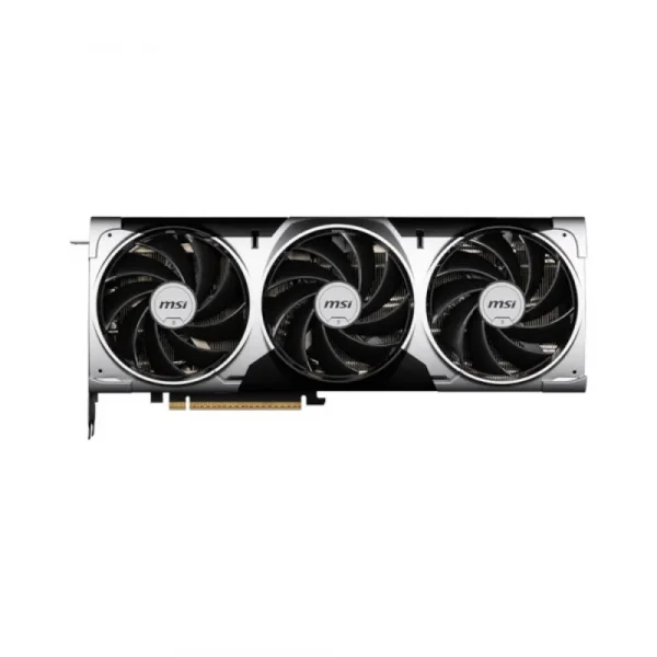 MSI RTX 5080 Ventus 3X 16Gb GDDR7 Graphics Card (G5080-16V3) - Image 3