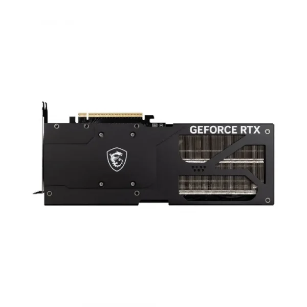 MSI RTX 5080 Ventus 3X 16Gb GDDR7 Graphics Card (G5080-16V3) - Image 4