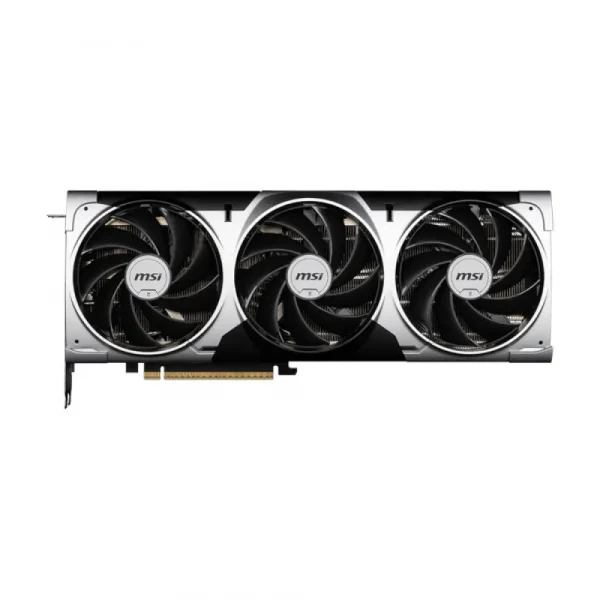 MSI RTX 5080 Ventus 3X Oc 16Gb GDDR7 Graphics Card (G5080-16V3C) - Image 2