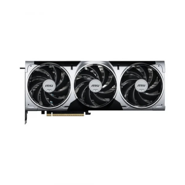 MSI RTX 5080 Ventus 3X Plus 16Gb GDDR7 Graphics Card (G5080-16V3P) - Image 2