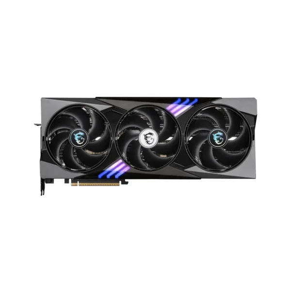 MSI Rtx 5090 Gaming Trio Oc 32Gb GDDR7 Graphics Card - Image 5