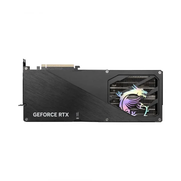 MSI Rtx 5090 Gaming Trio Oc 32Gb GDDR7 Graphics Card - Image 2