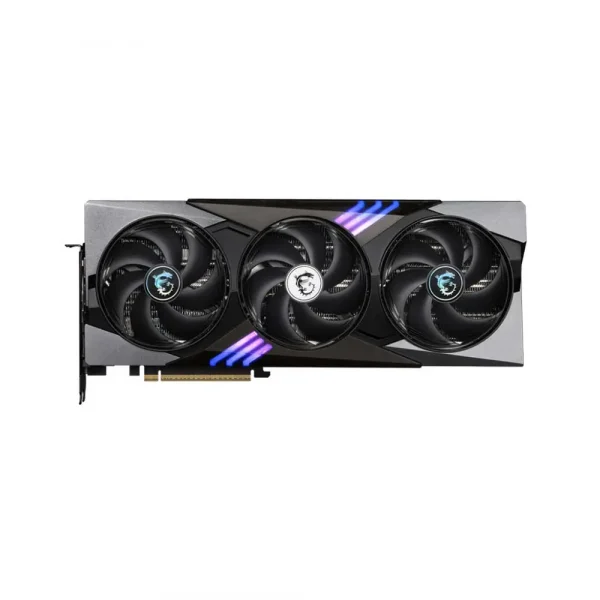 Msi Rtx 5080 Gaming Trio Oc 16Gb GDDR7 Graphics Card - Image 4