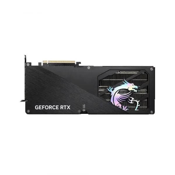 Msi Rtx 5080 Gaming Trio Oc 16Gb GDDR7 Graphics Card - Image 2