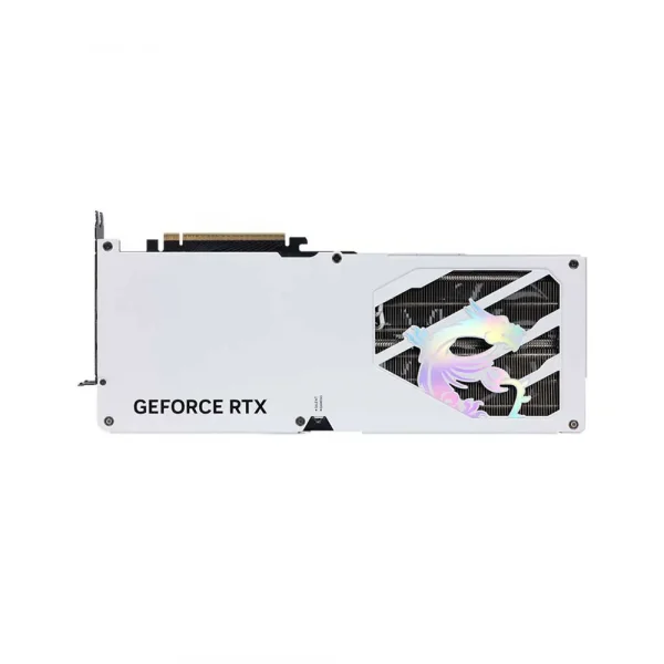 Msi Rtx 5080 Gaming Trio Oc White 16Gb GDDR7 Graphics Card - Image 2