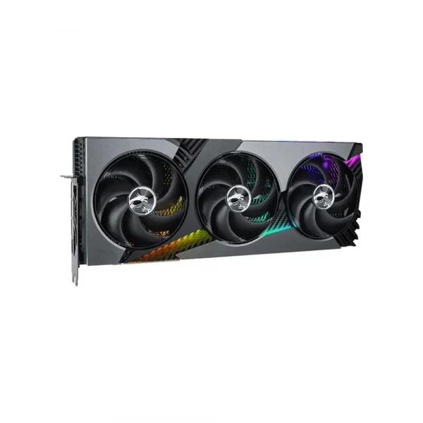 Msi Rtx 5080 Vanguard SOC 16Gb GDDR7 Graphics Card - Image 4