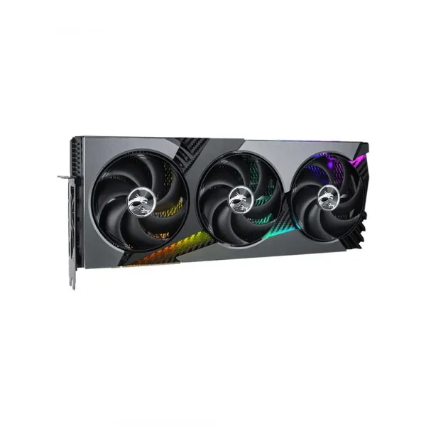 Msi Rtx 5080 Vanguard SOC Launch Edition 16Gb GDDR7 Graphics Card - Image 4