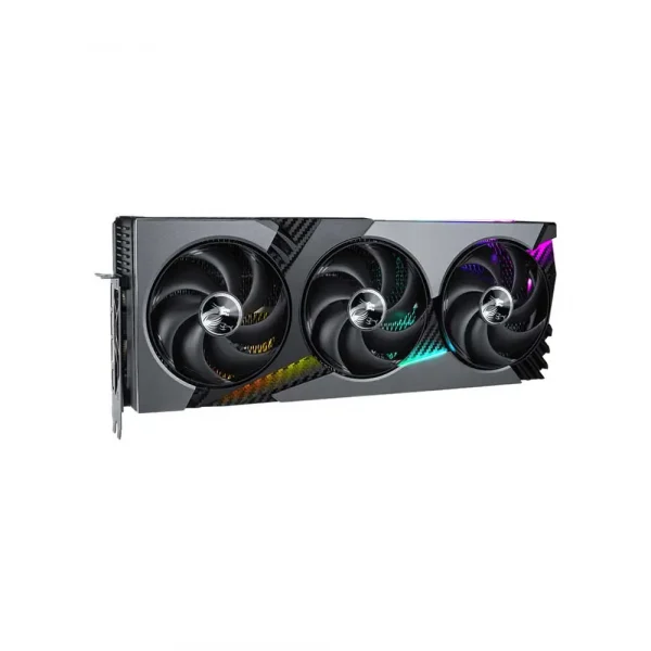 Msi Rtx 5090 Vanguard SOC 32Gb GDDR7 Graphics Card - Image 4