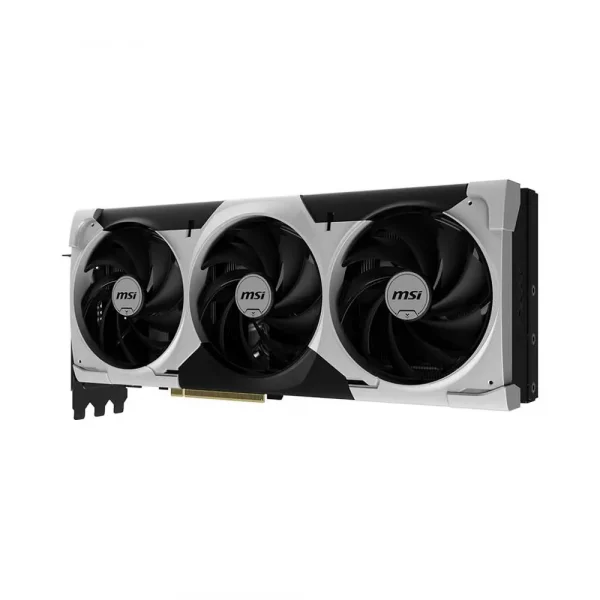 Msi Rtx 5090 Ventus 3X OC 32Gb GDDR7 Graphics Card